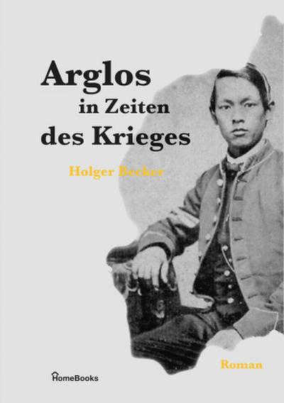 Arglos in Zeiten des Krieges