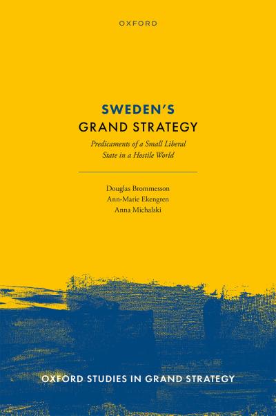 Sweden’s Grand Strategy
