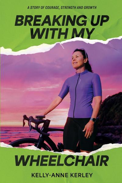 Breaking Up With My Wheelchair