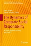 The Dynamics of Corporate Social Responsibility