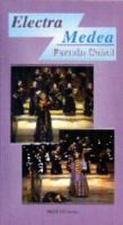 Electra ; Medea