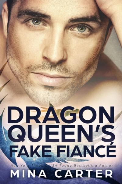 Dragon Queen’s Fake Fiance