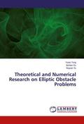 Theoretical and Numerical Research on Elliptic Obs