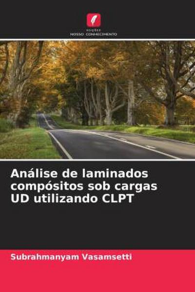 Análise de laminados compósitos sob cargas UD utilizando CLPT