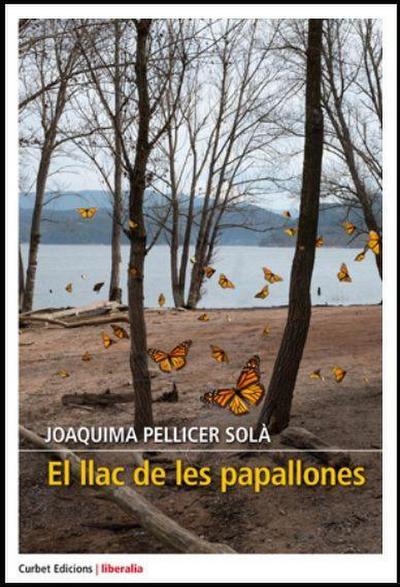 Pellicer Solà, J: Llac de les papallones