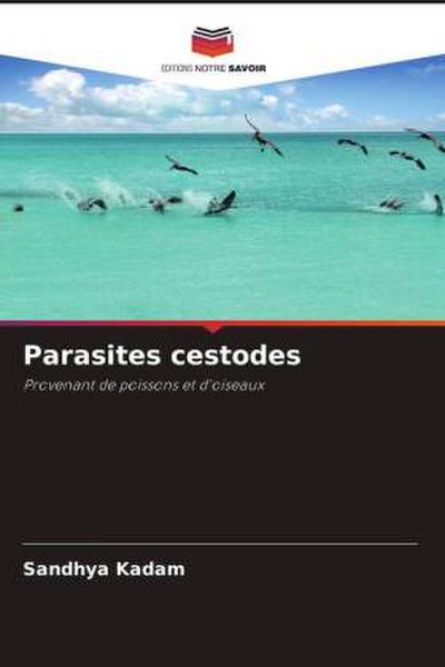 Parasites cestodes