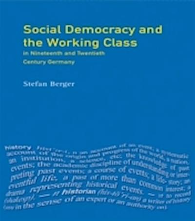 Social Democracy and the Working Class