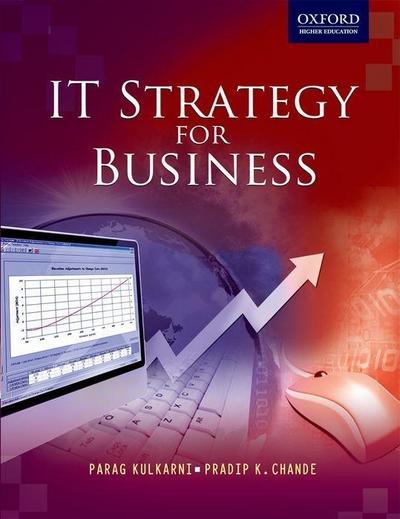 IT Strategy for Business