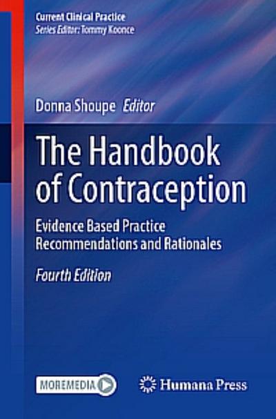 The Handbook of Contraception