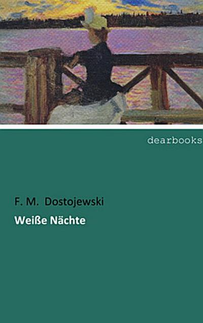 Weiße Nächte