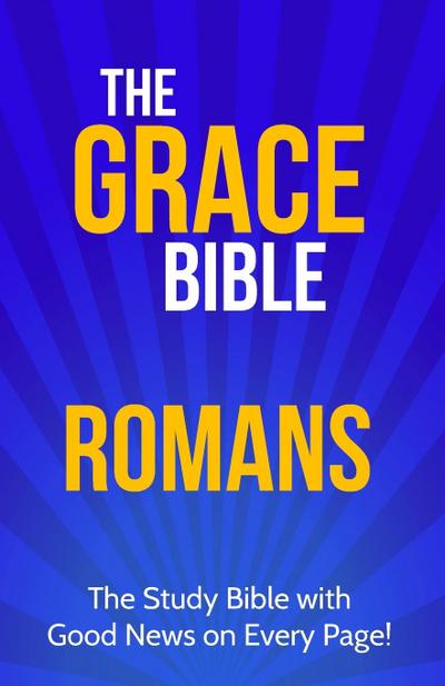 The Grace Bible