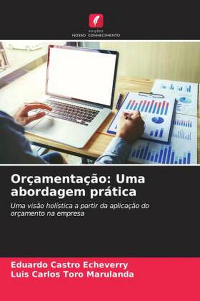 Orçamentação: Uma abordagem prática