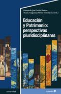 Educación y patrimonio: perspectivas pluridisciplinares