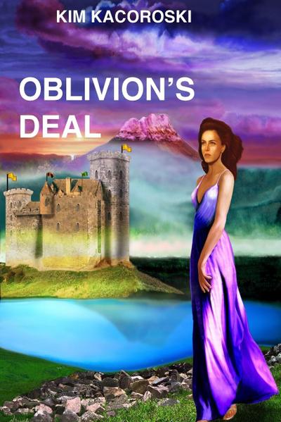 Oblivion’s Deal