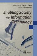 Enabling Society with Information Technology