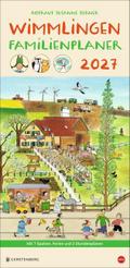 Wimmlingen Familienplaner 2027