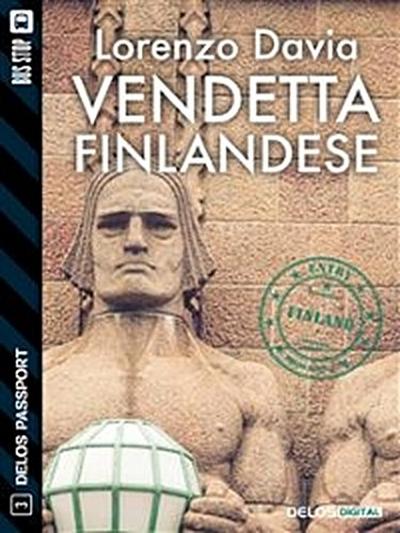 Vendetta finlandese