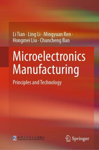 Microelectronics Manufacturing