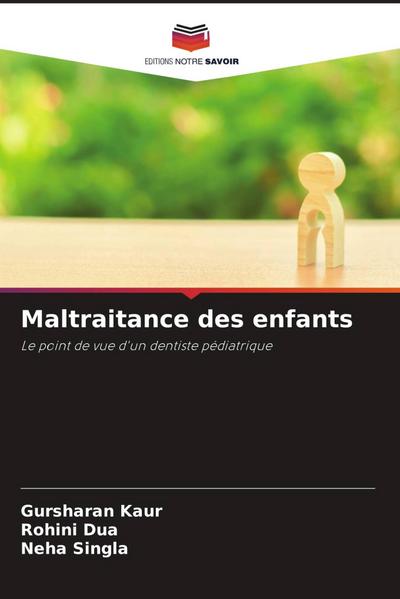 Maltraitance des enfants