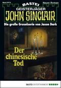 John Sinclair - Folge 0574