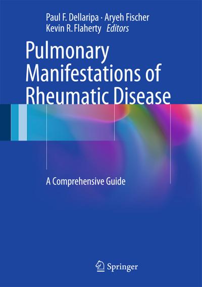Pulmonary Manifestations of Rheumatic Disease