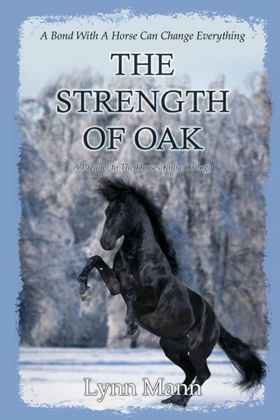 The Strength Of Oak