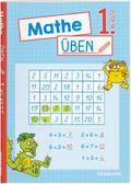 Mathe üben 1. Klasse