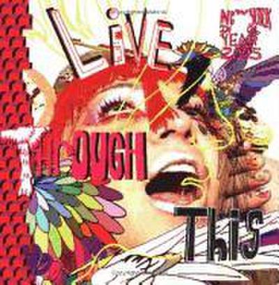 Live Through This: New York 2005