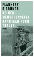 Keiner Menschenseele kann man noch trauen