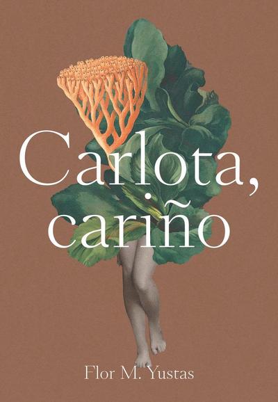 Carlota, cariño