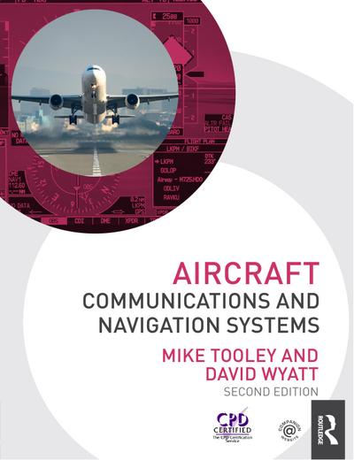 Tooley, M: Aircraft Communications and Navigation Systems