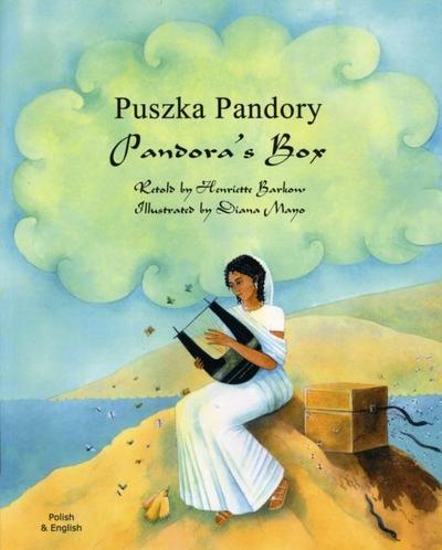 Pandora’s Box