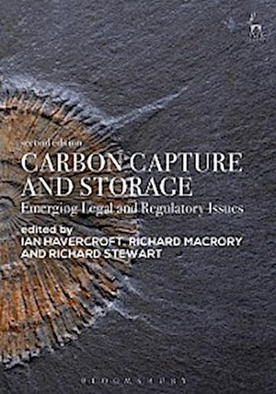 Carbon Capture and Storage
