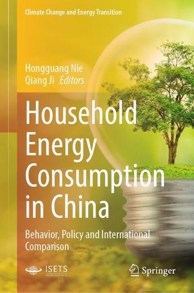 Household Energy Consumption in China