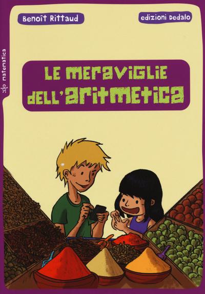 Le meraviglie dell’aritmetica