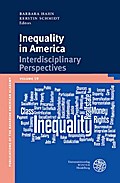 Inequality in America