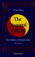 DIAGONAL INFINITY,PROBLEM OF...(WITH CD)