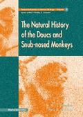 NATURAL HISTORY OF THE DOUCS &... (V4)