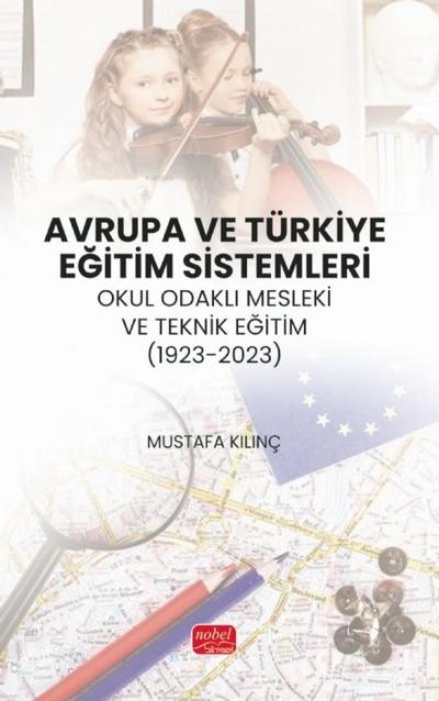 Avrupa ve Türkiye Egitim Sistemleri