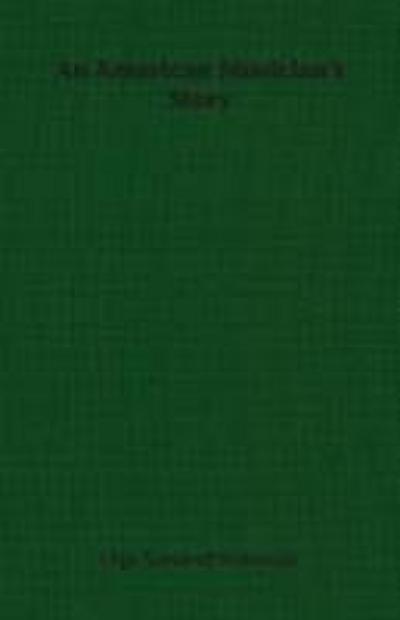 An American Musician’s Story