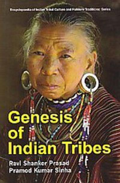 Genesis of INDIAN TRIBES