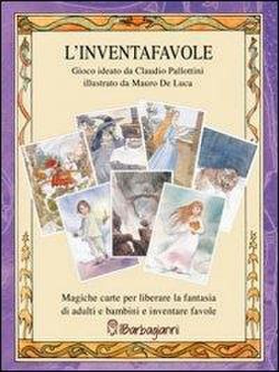 L’ inventafavole