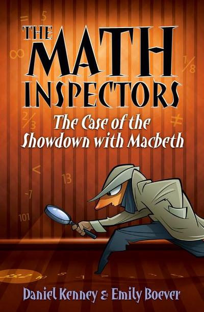 Case of the Showdown with Macbeth