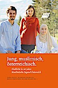 Jung, muslimisch, österreichisch