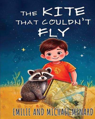 The Kite That Couldn’t Fly