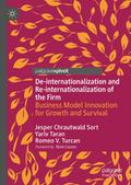De-internationalization and Re-internationalizatio