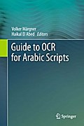 Guide to OCR for Arabic Scripts