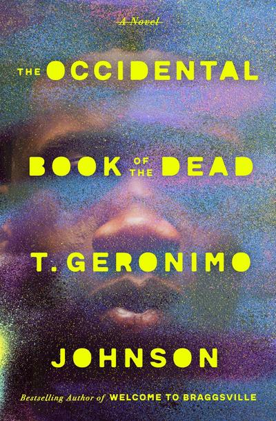 The Occidental Book of the Dead