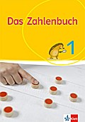 Das Zahlenbuch / Schülerbuch 1. Schuljahr: Allgemeine Ausgabe ab 2017