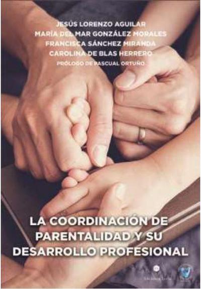 La coordinación de parentalidad y su desarrollo profesional